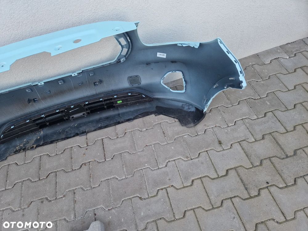 Zderzak Leapmotor t03 - 12