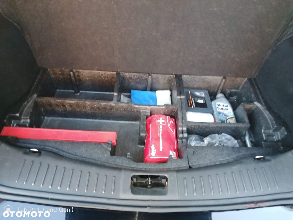 Ford Kuga 2.5 4x4 Individual - 16