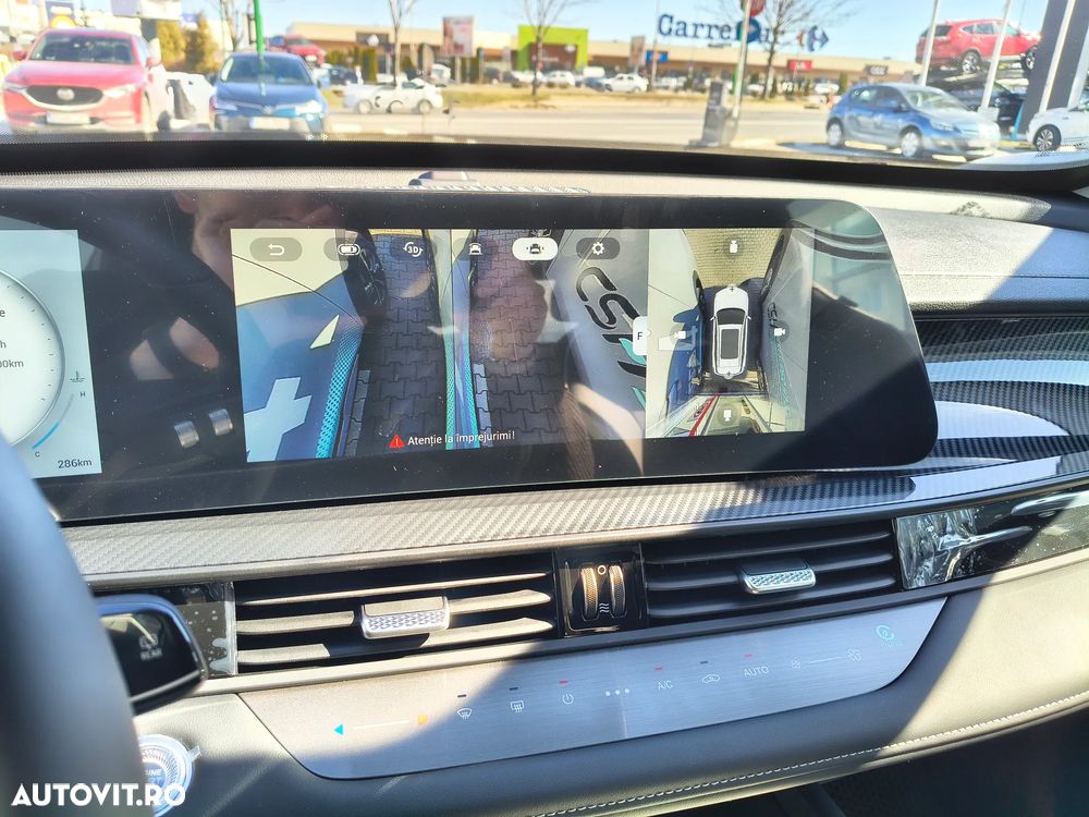 Chery Tiggo 7 1.6 TGDI 7DCT Luxury - 16