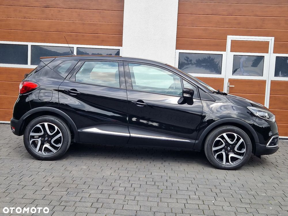 Renault Captur ENERGY TCe 120 EDC Elysee - 13