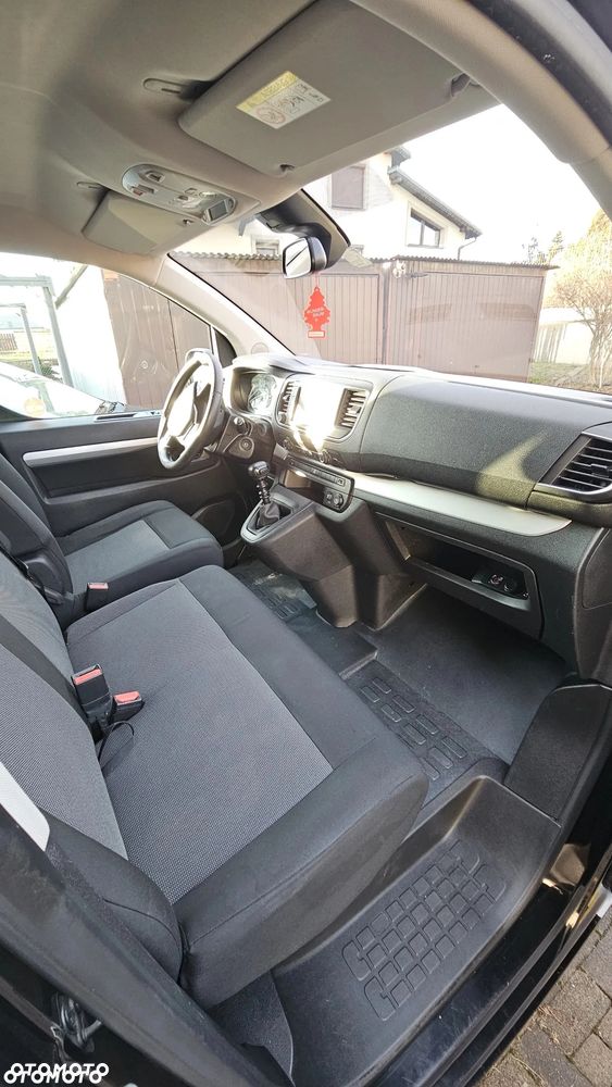 Citroën SpaceTourer - 4