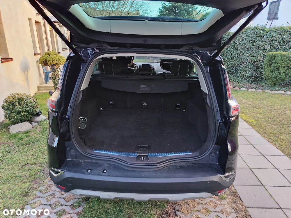 Renault Espace 1.6 TCE Initiale Paris EDC - 8