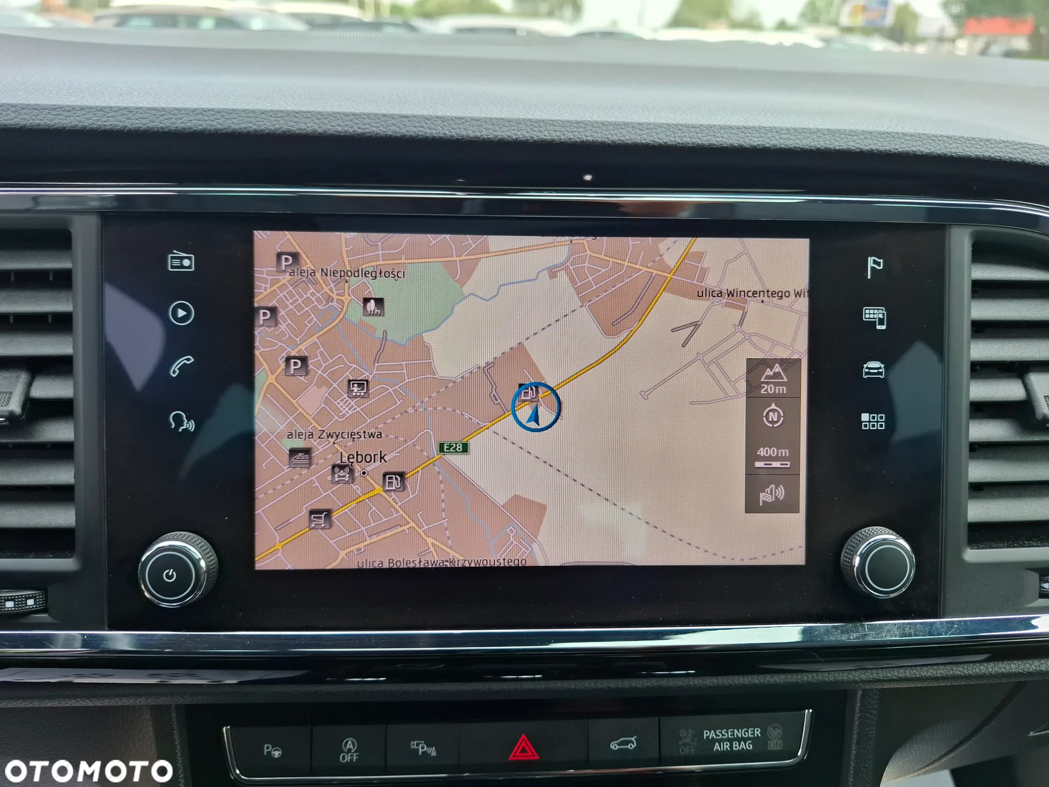 Seat Ateca 1.5 TSI ACT OPF Xcellence - 32