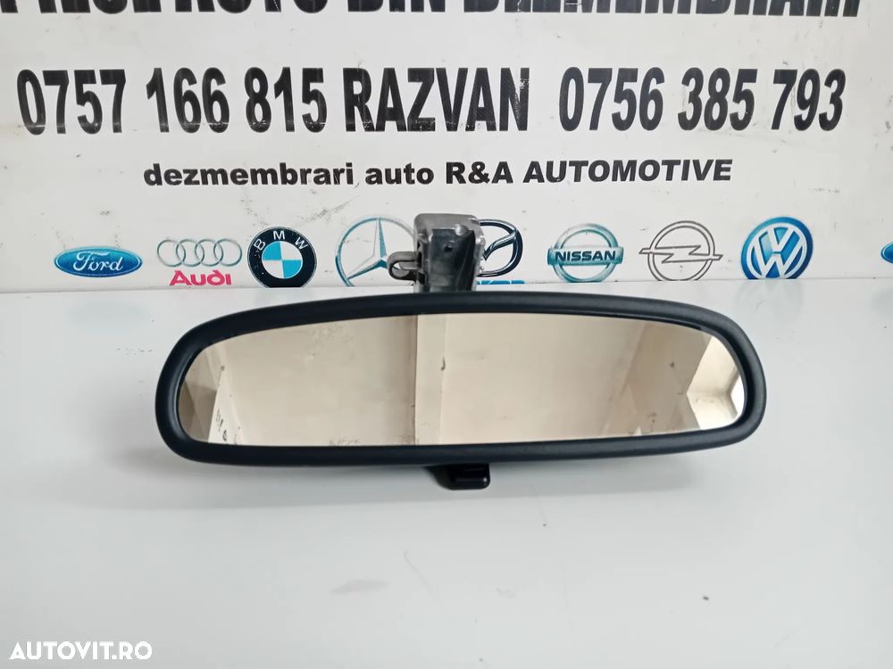 Oglinda Retrovizoare Parbriz Range Rover Evoque L538 An 2011-2018 Motor 224DT - 2