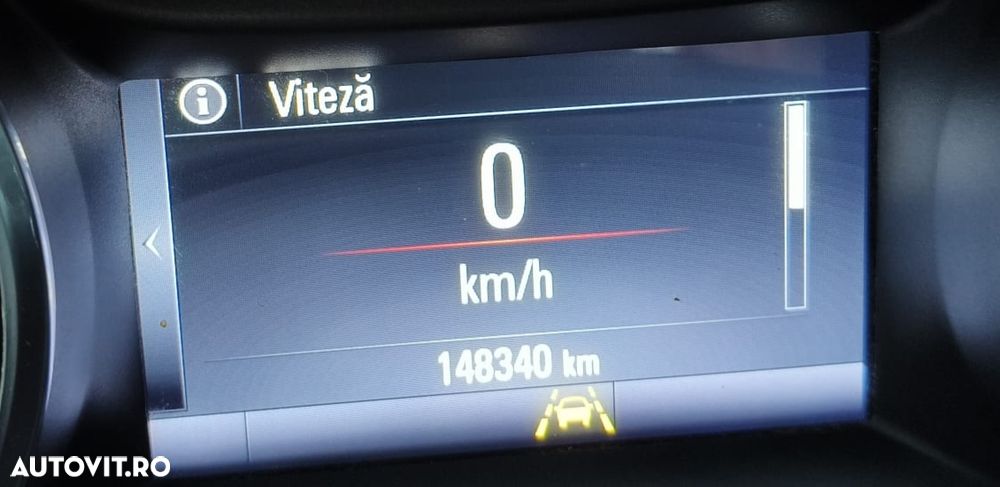 Opel Astra - 12
