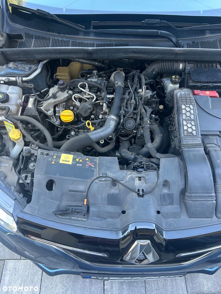 Renault Megane 1.3 TCe FAP Limited - 13
