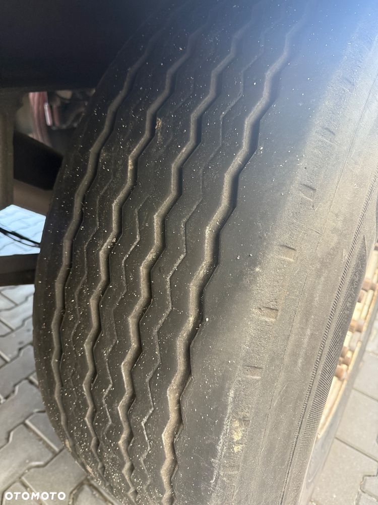 Schmitz Cargobull SKO 24L - 8