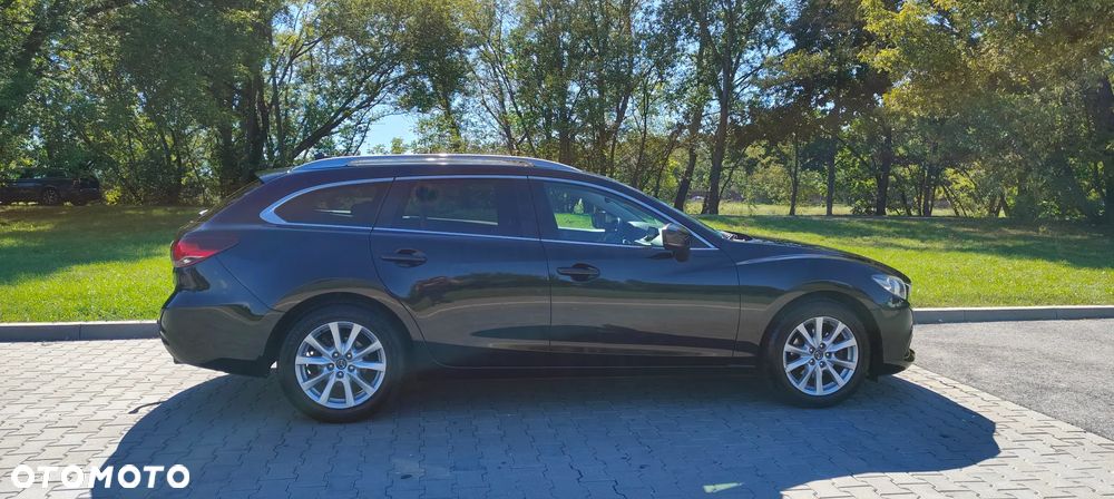 Mazda 6 2.0 SkyEnergy - 16