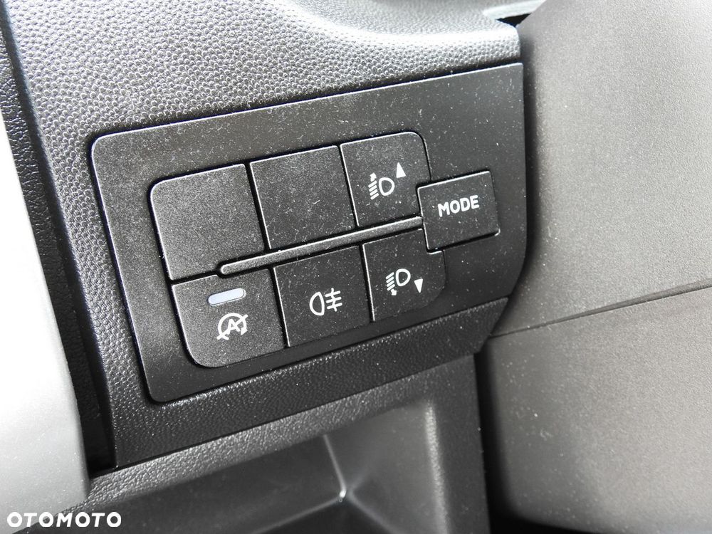 Opel MOVANO FURGON TEMPOMAT KLIMATYZACJA  140KM - 24