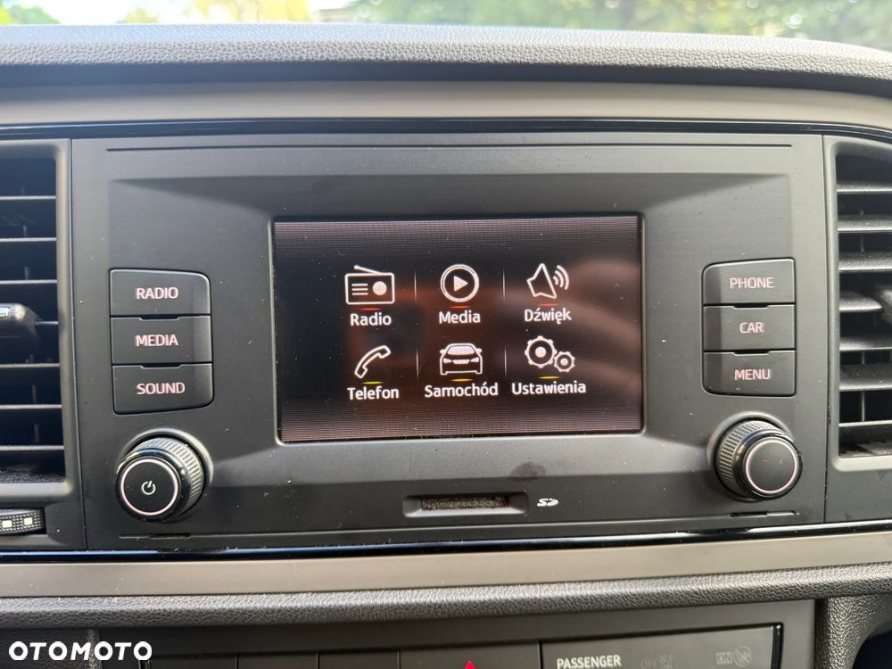 Seat Leon 1.0 EcoTSI Style S&S - 28
