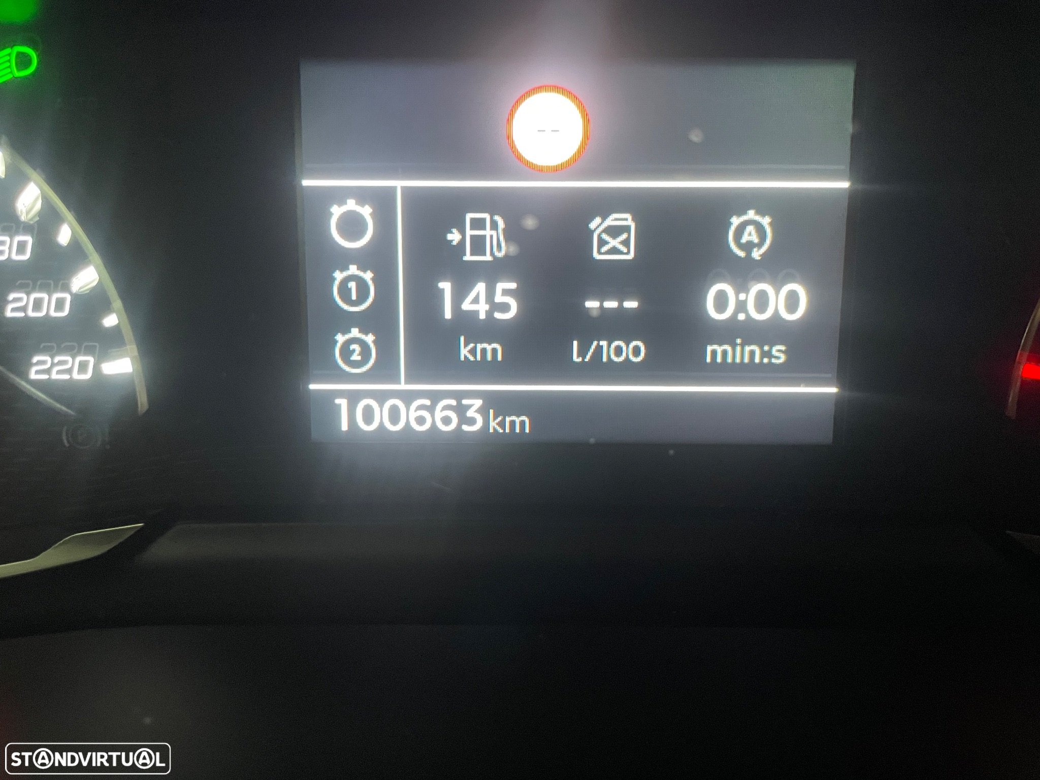 Peugeot 208 PureTech 100 Active - 24