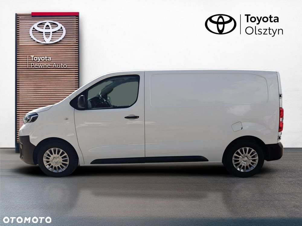 Toyota PROACE - 6