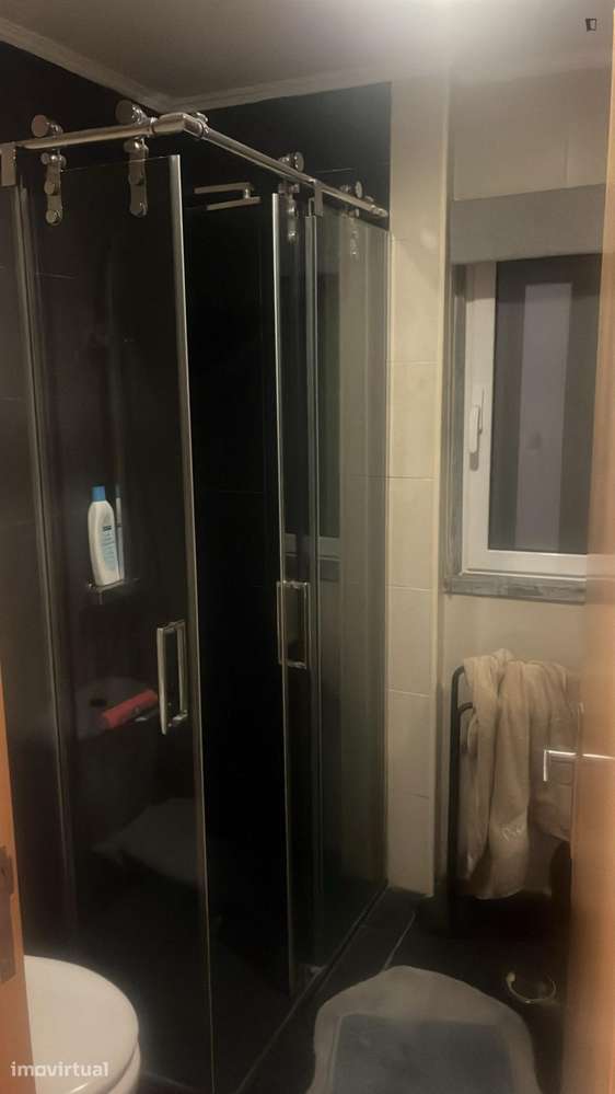 Apartamento com 3 quartos - localizado em Lisbon - Grande imagem: 4/6