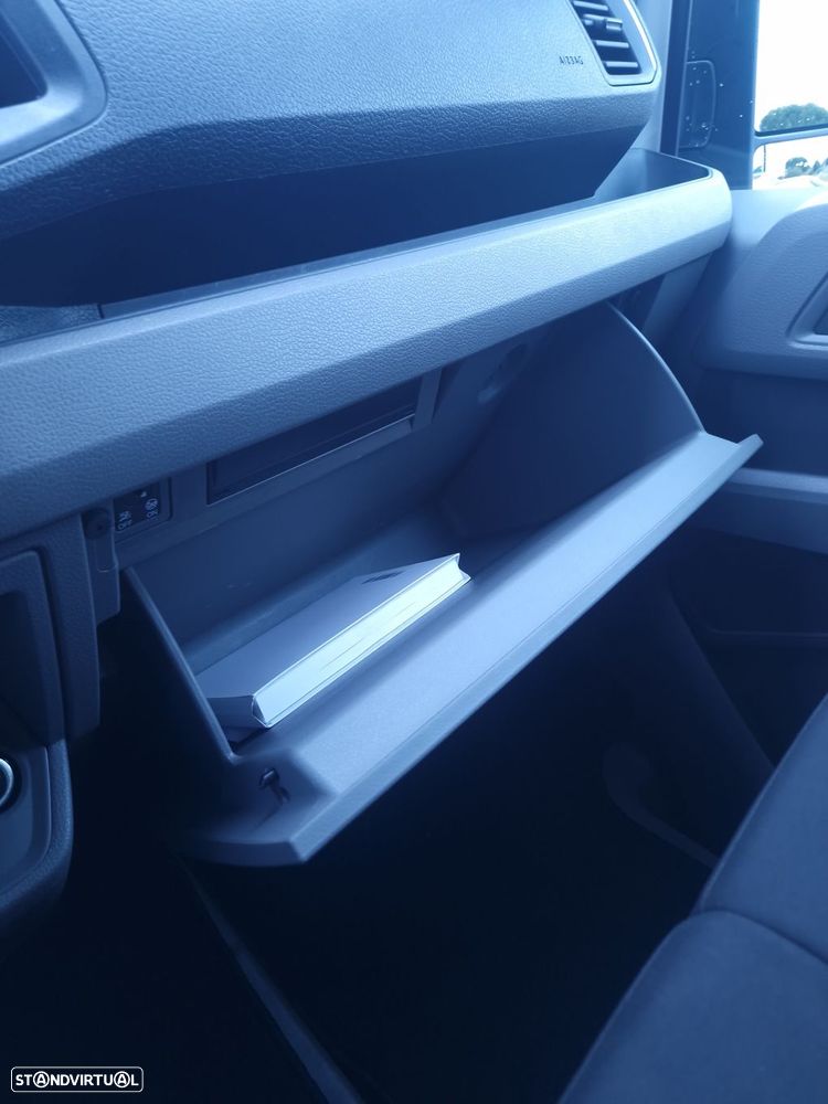 VW Crafter3520TDIL3H3MedioTectoAlto - 59