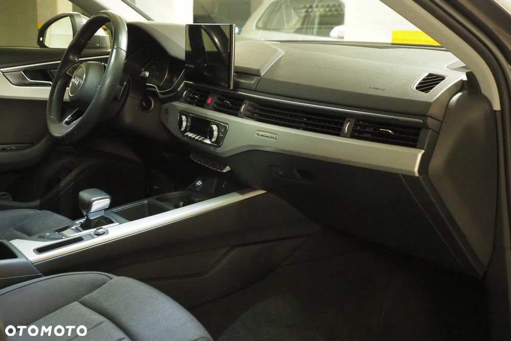 Audi A4 Allroad 45 TFSI Quattro S tronic - 17