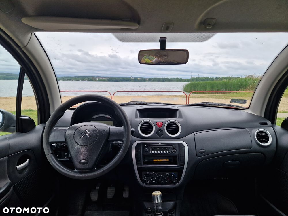 Citroën C3 - 21