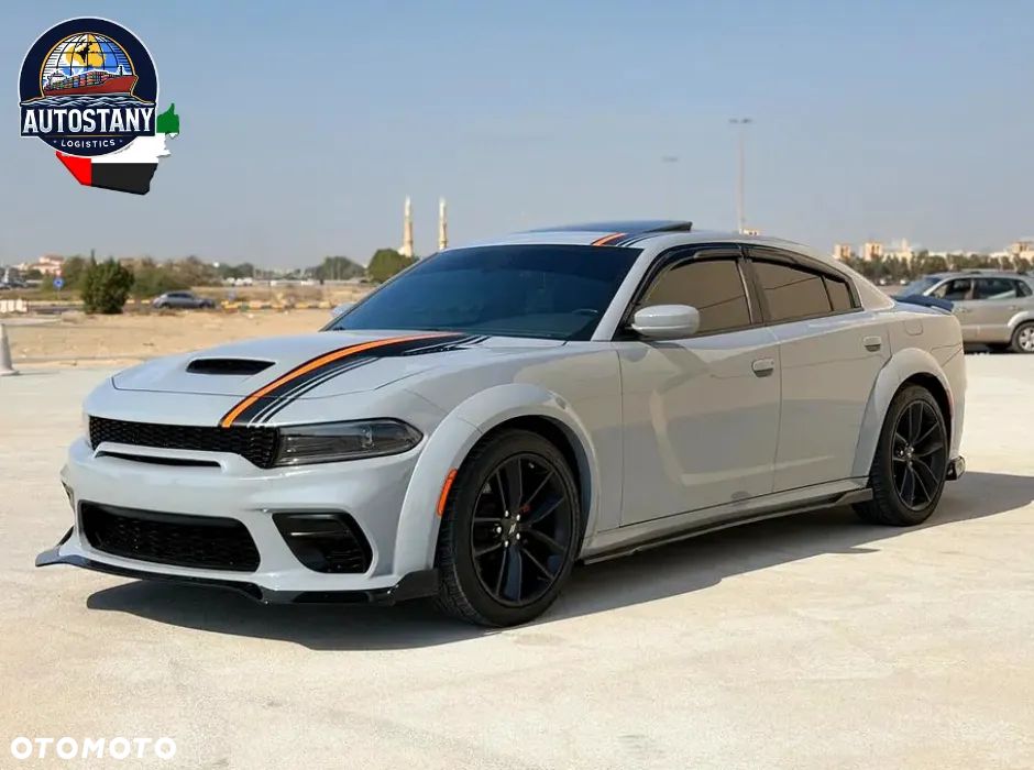 Dodge Charger - 2