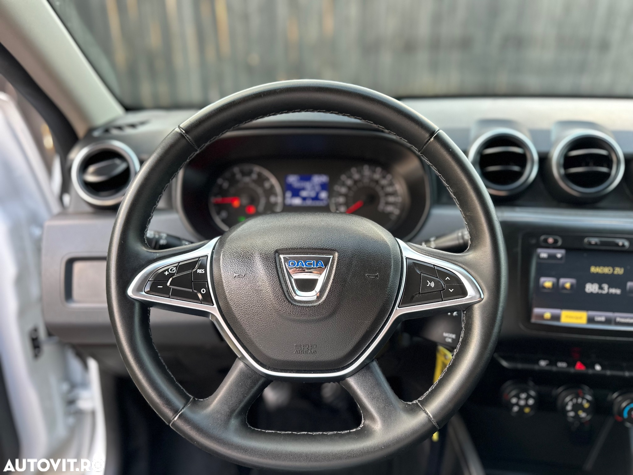 Dacia Duster - 17