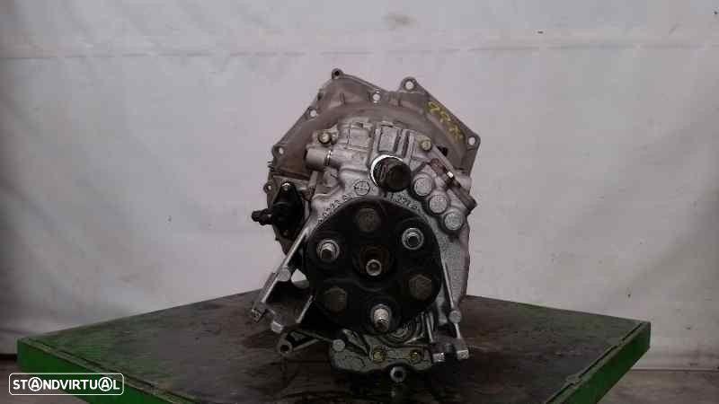 CAIXA VELOCIDADES BMW 5 1997 -AKZ - 1