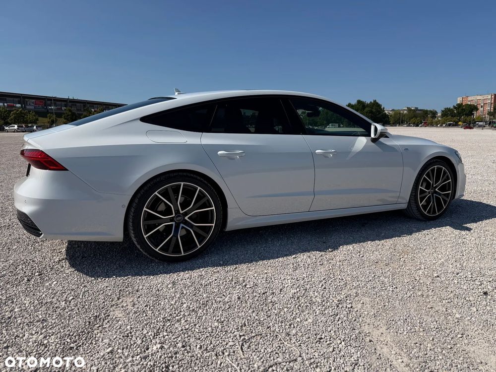Audi A7 Sportback - 6
