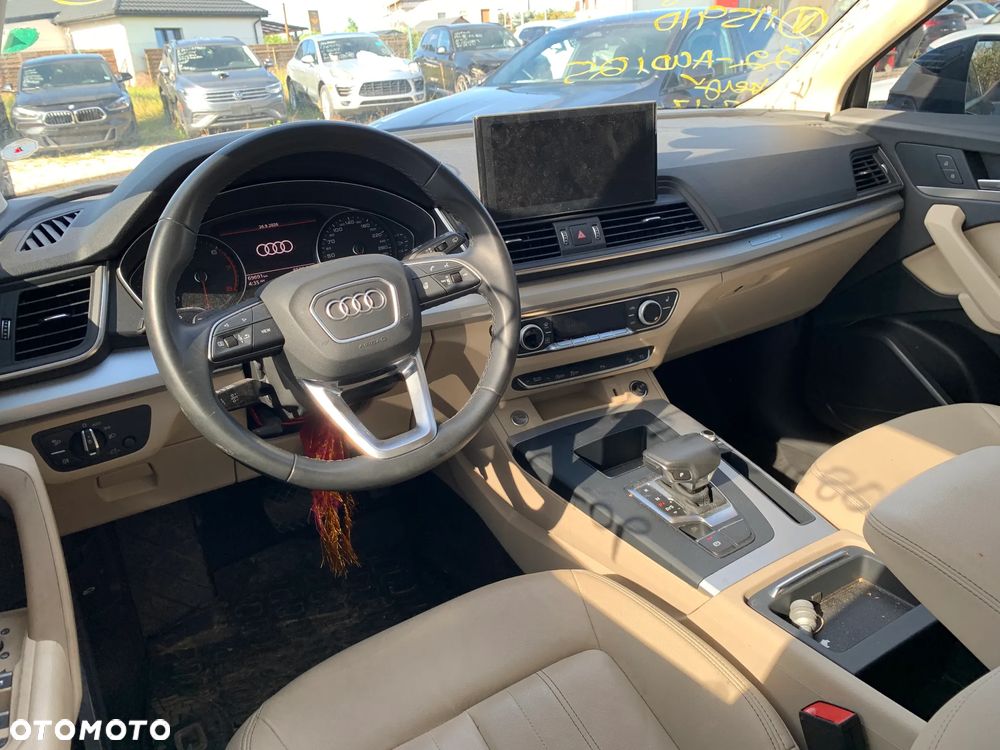 Audi Q5 45 TFSI quattro S tronic - 18