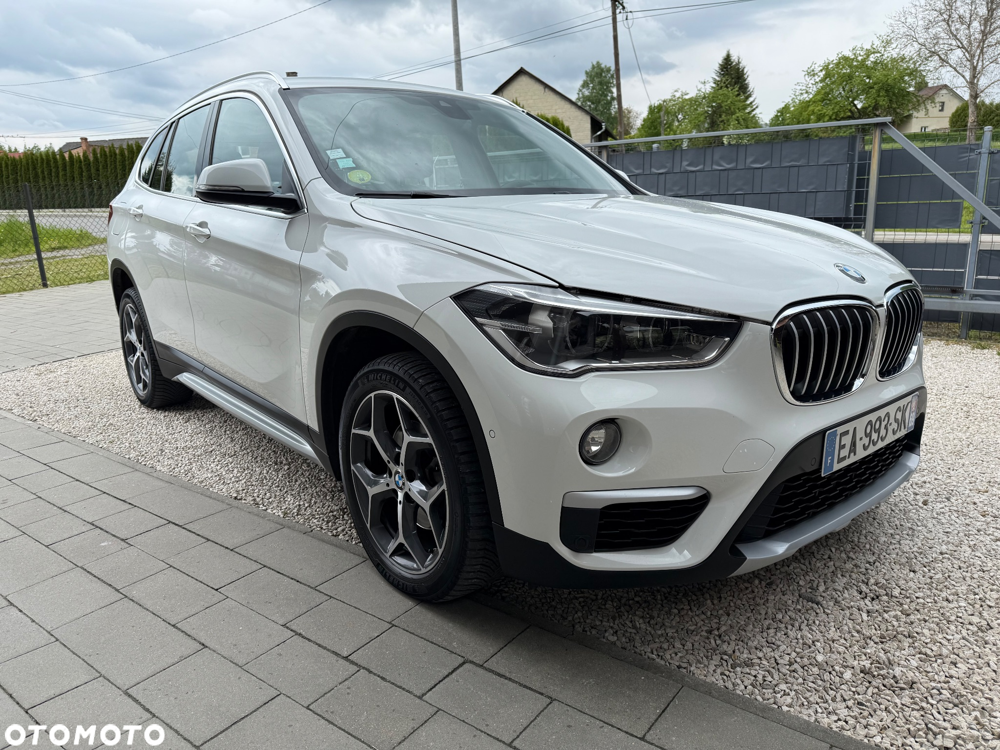 BMW X1 - 3