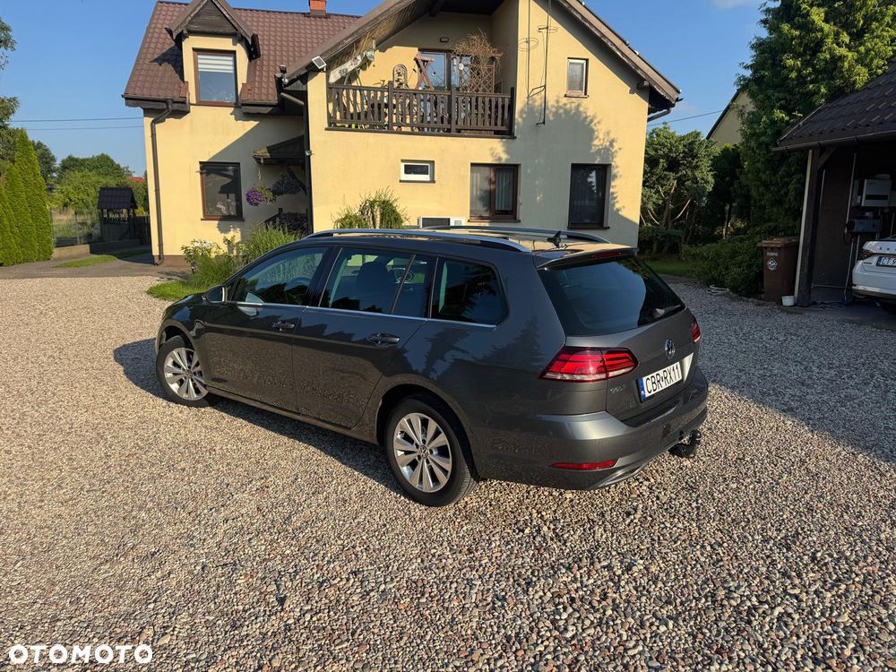 Volkswagen Golf 2.0 TDI BMT Highline - 4