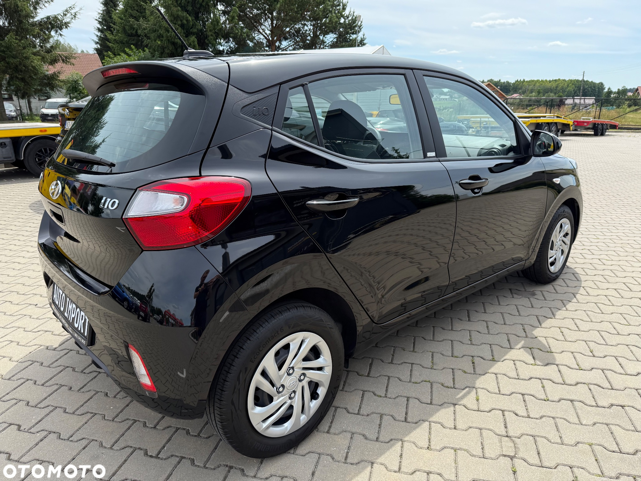 Hyundai i10 1.0 Comfort - 10