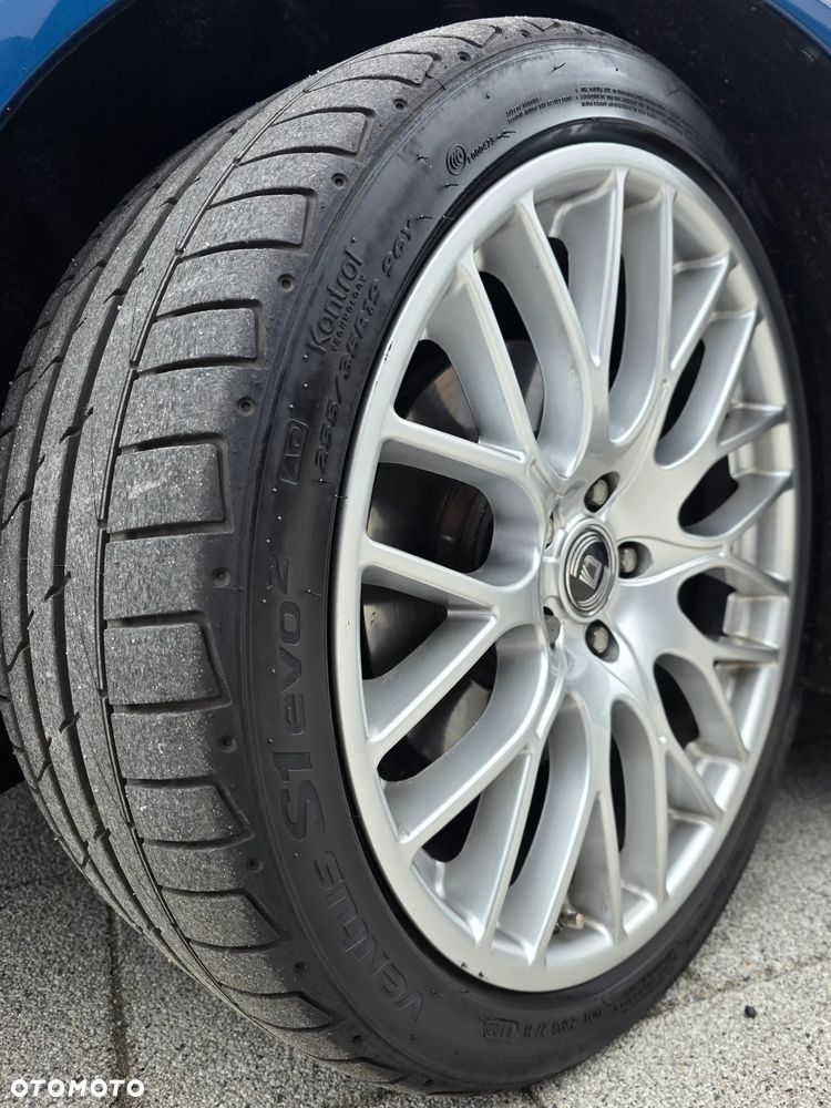 Audi A4 Avant 2.7 TDI DPF multitronic S line Sportpaket (plus) - 21
