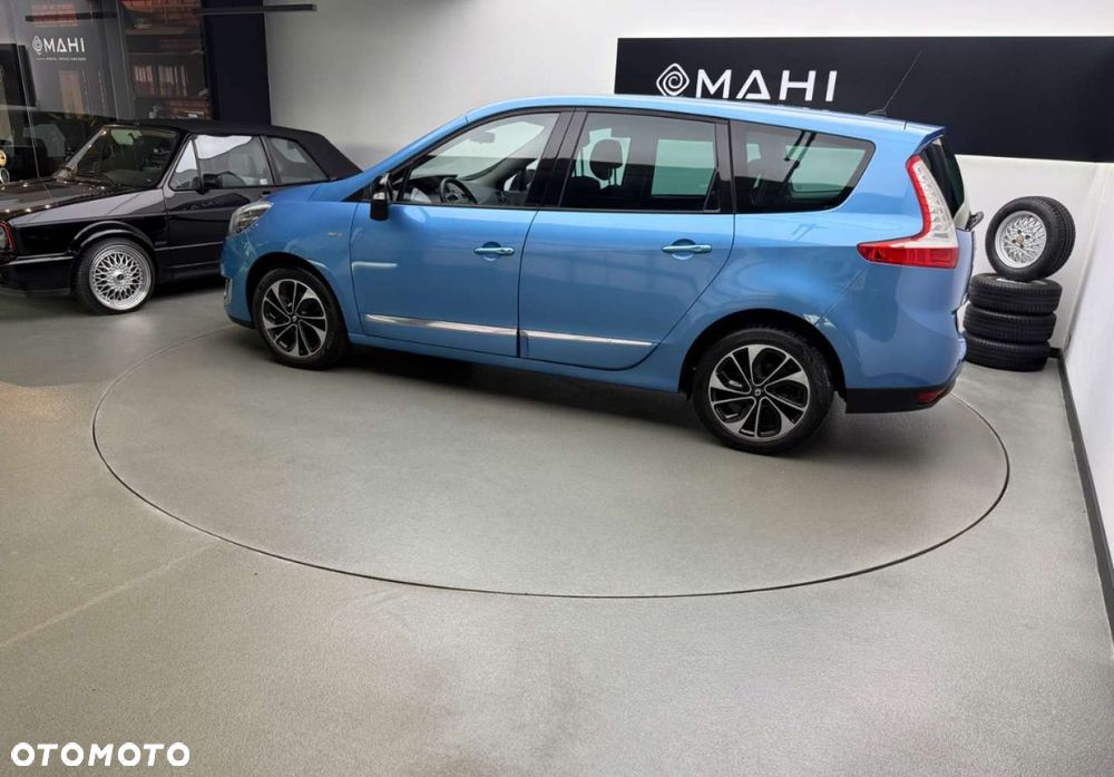 Renault Scenic TCe 130 Bose Edition - 8