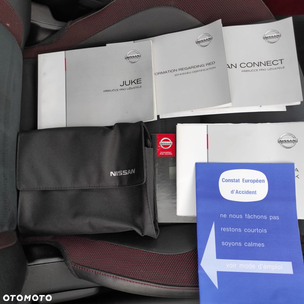 Nissan Juke - 30