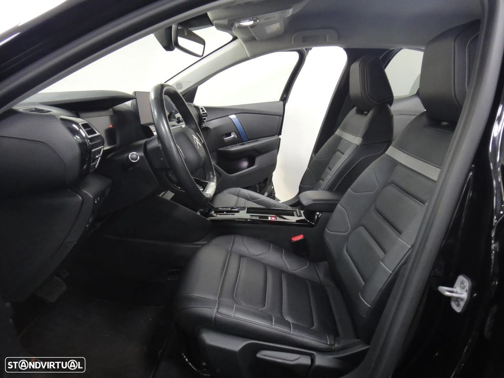 Citroën e-C4 50 kWh Business Edition - 9