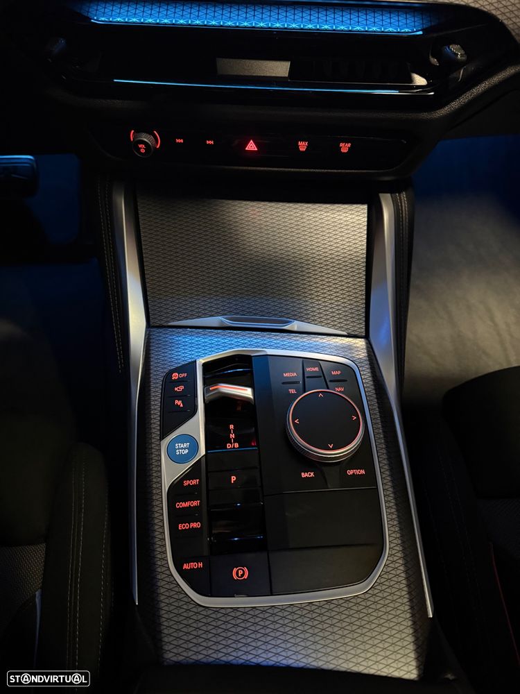 BMW i4 M50 Pack Desportivo M Pro - 17