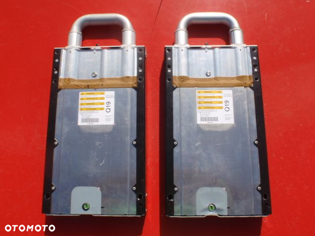 MAZGA 2 3 6 CX3 CX5 LIFT AIRBAG PODUSZKA KIEROWCY EU USA KANADA - 4