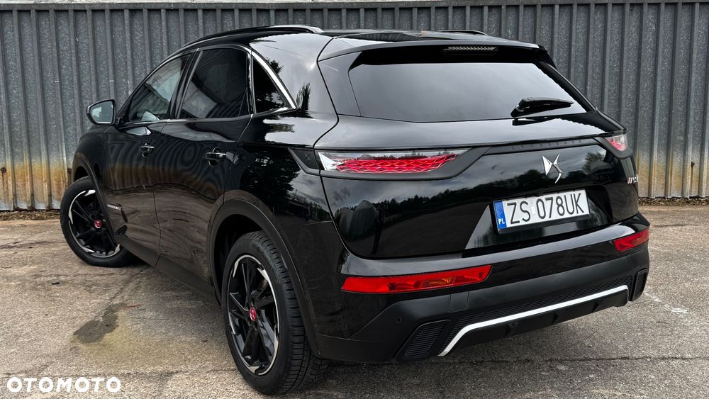 DS Automobiles DS 7 Crossback - 14
