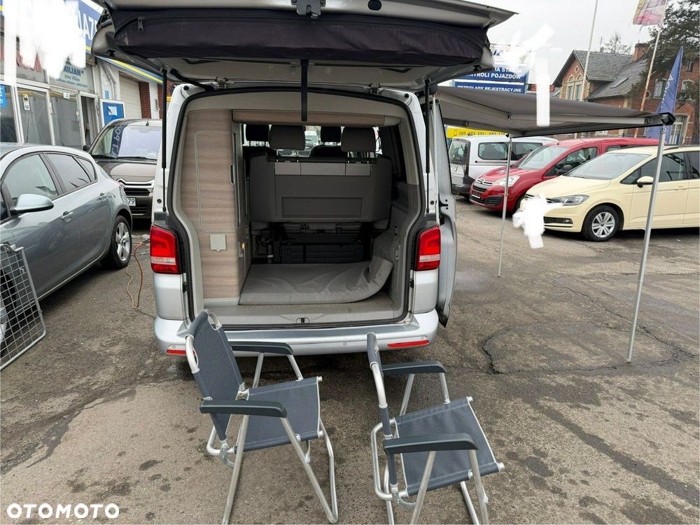 Volkswagen California - 22