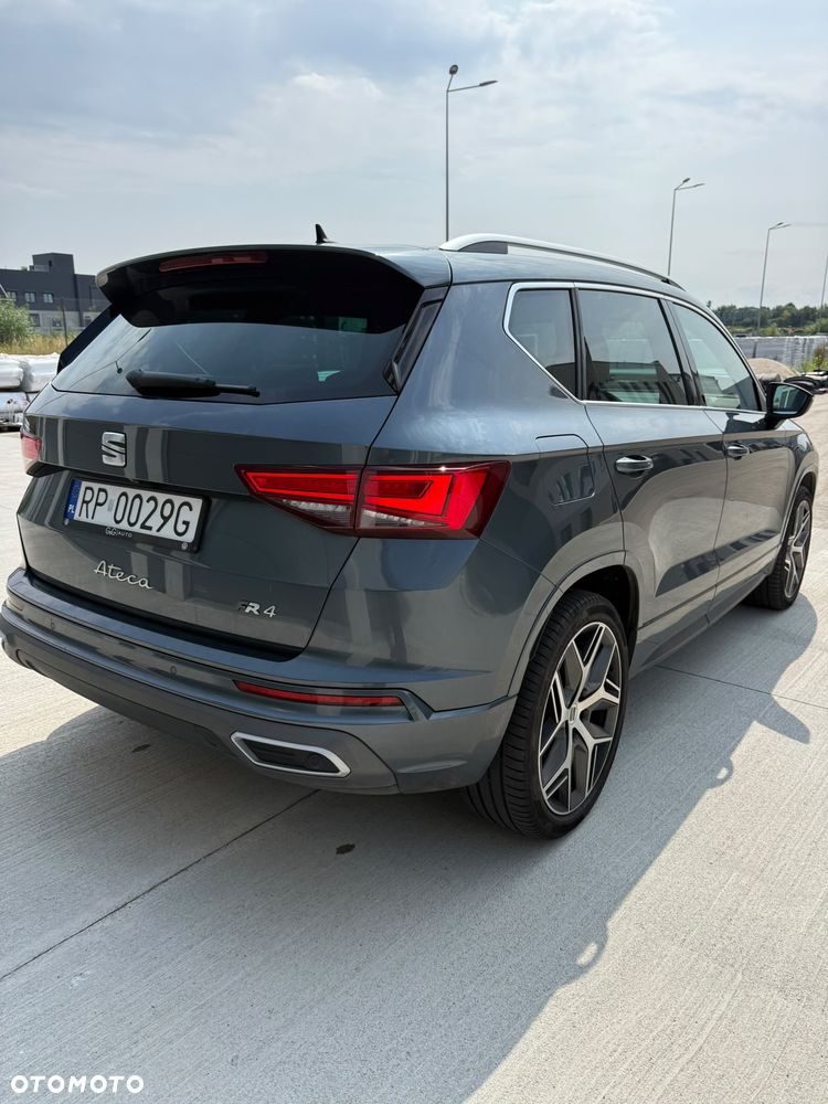 Seat Ateca - 24