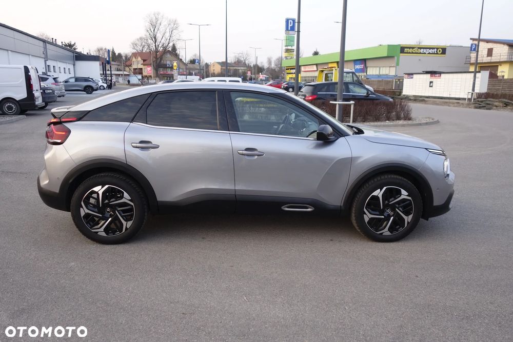 Citroën C4 1.5 BlueHDi Shine S&S - 7