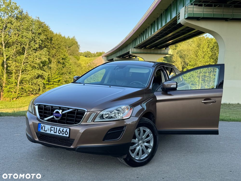 Volvo XC 60 - 20