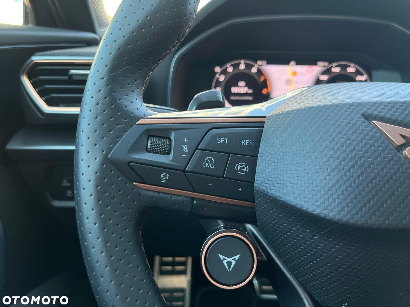 Cupra Formentor 1.5 TSI DSG - 13