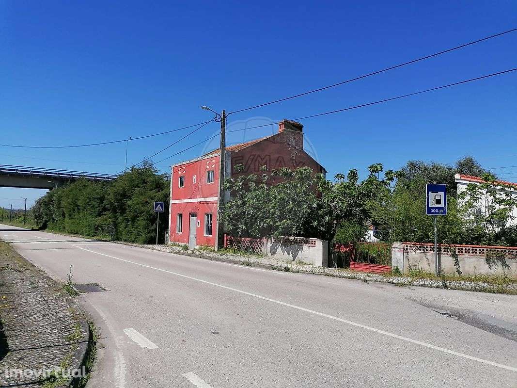 Moradia T4 para venda - Grande imagem: 2/40