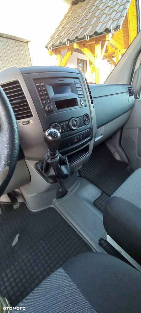 Volkswagen CRAFTER - 5