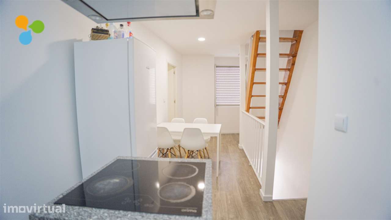 Arrendamento por Quarto - Covilhã - Grande imagem: 5/8