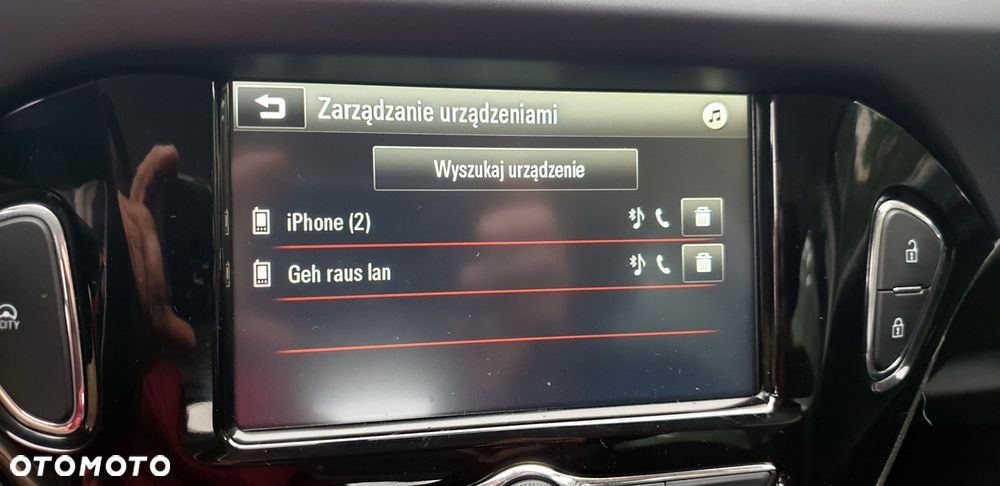 Opel Corsa 1.4 120 Jahre - 23