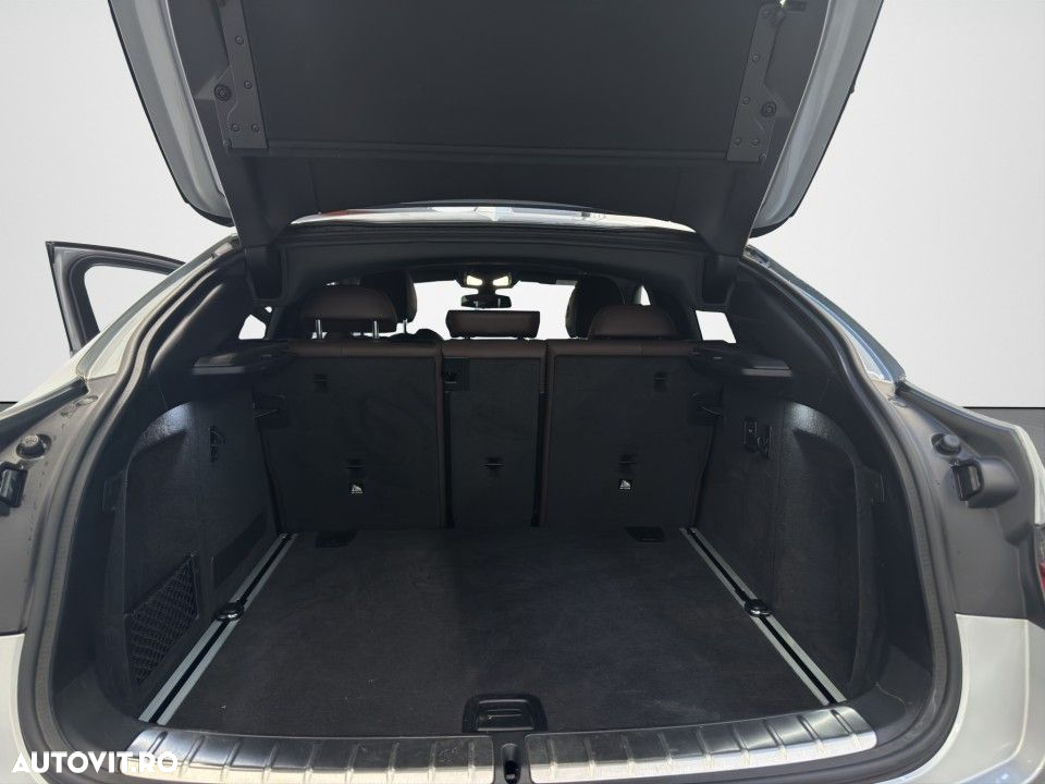BMW X4 - 16