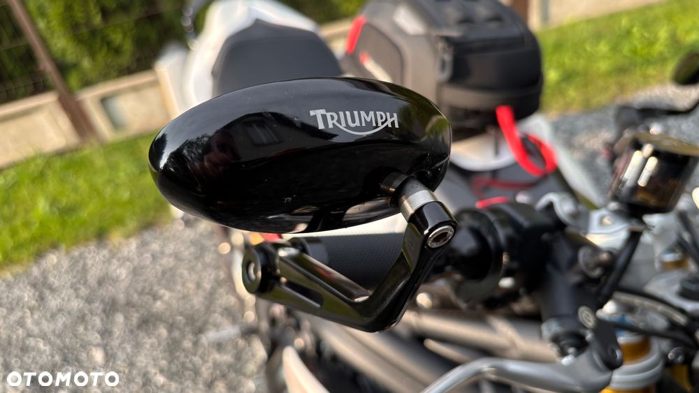 Triumph Speed Triple - 10