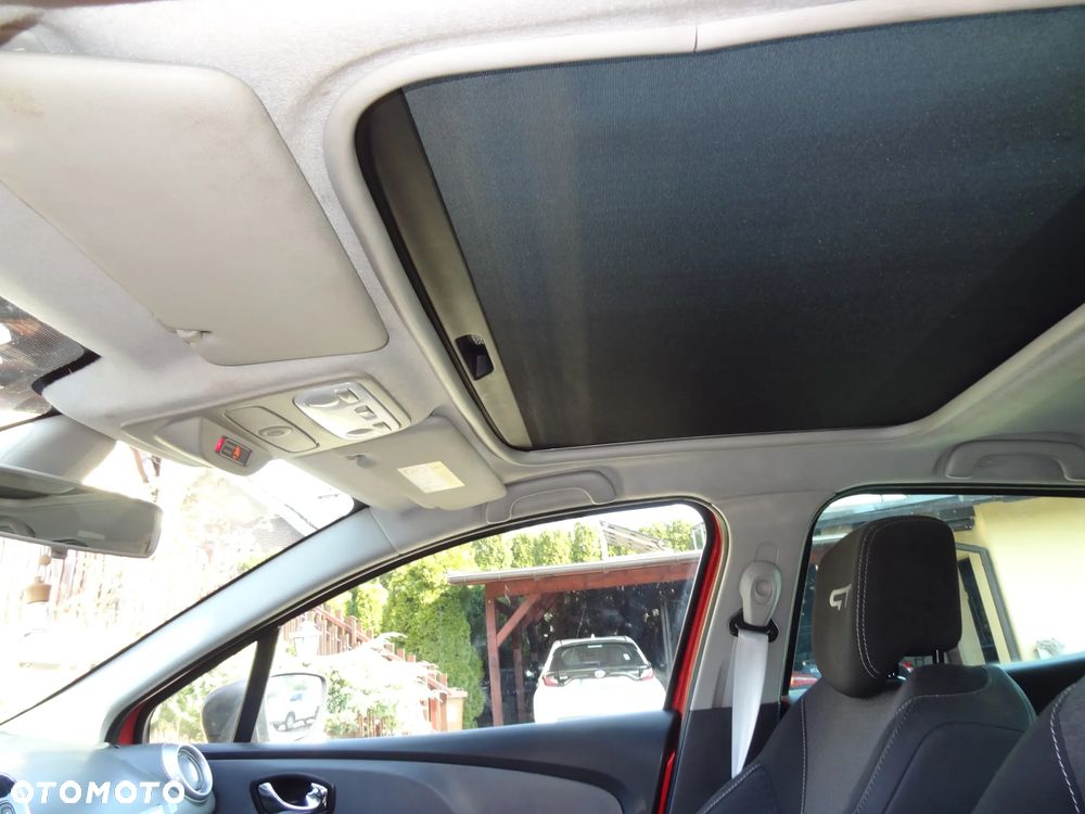 Renault Clio Energy TCe 120 EDC GT - 23