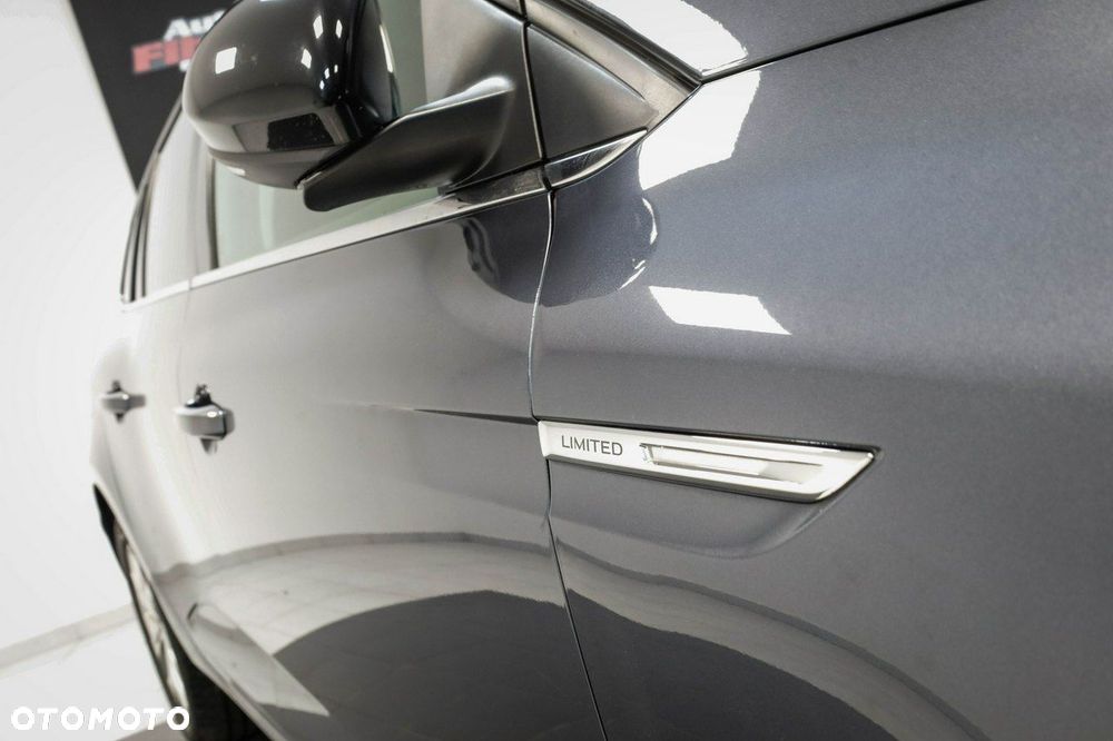 Renault Megane 1.3 TCe FAP Limited EDC - 7