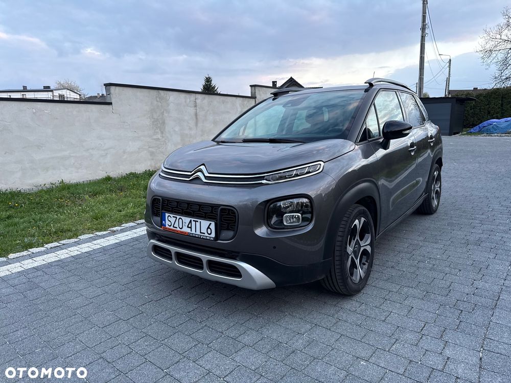 Citroën C3 Aircross 1.2 PureTech GPF Feel Pack S&S - 1