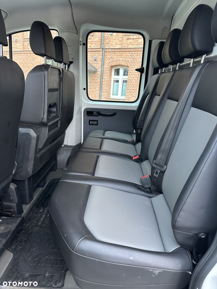 Volkswagen Crafter - 19